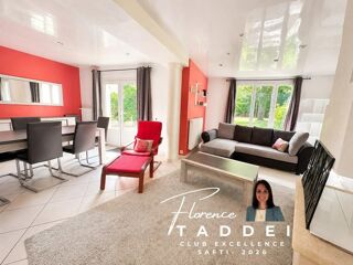  Maison à vendre 7 pièces 126 m²