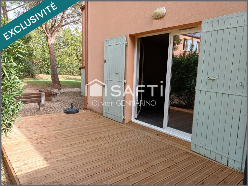 BASTIDON DE TYPE 3 HORS BAIL / PETIT PRIX