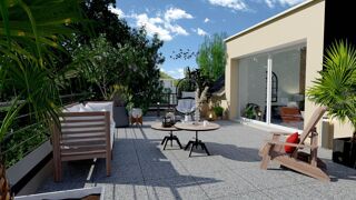  Appartement  vendre 3 pices 76 m