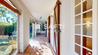  Maison � vendre 6 pi�ces 182 m�