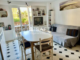  Appartement � vendre 3 pi�ces 57 m�