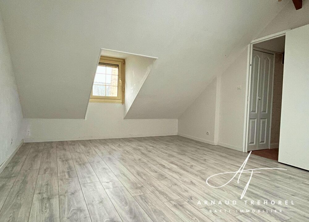 Vente Maison Maison familiale de 105m2 Echemire