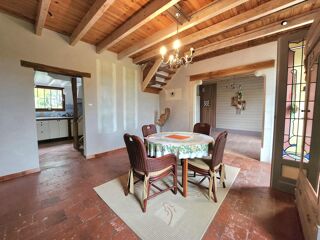  Maison à vendre 7 pièces 210 m²