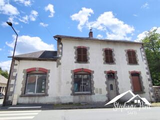  Maison à vendre 7 pièces 150 m²