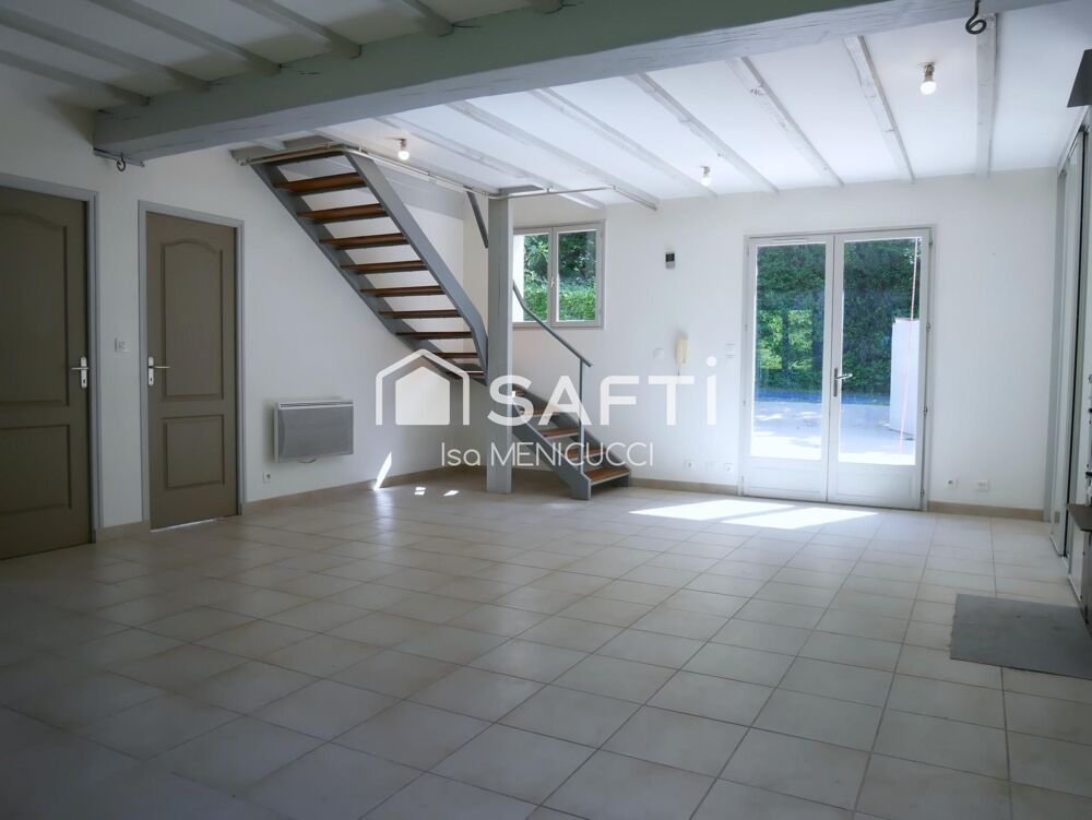 Confortable maison au calme proche de Périgueux