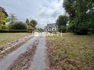  Maison à vendre 13 pièces 215 m²