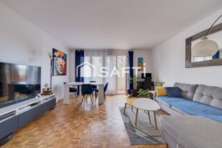  Appartement � vendre 3 pi�ces 71 m�