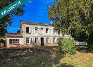  Maison à vendre 5 pièces 135 m²