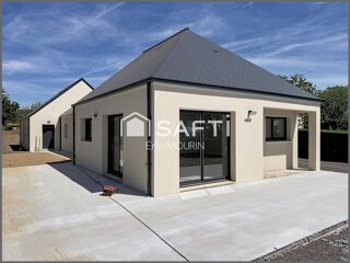  Maison à vendre 6 pièces 160 m²