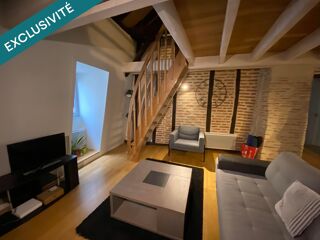  Appartement � vendre 3 pi�ces 61 m�