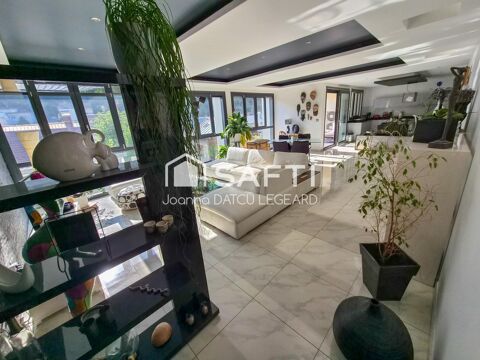 Appartement à vendre 4 pièces 144 m²