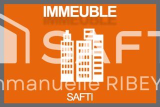  Immeuble à vendre 120 m²