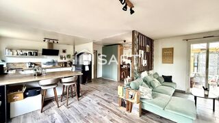  Maison à vendre 6 pièces 109 m²
