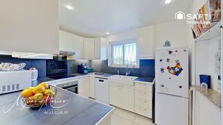  Maison à vendre 7 pièces 155 m²