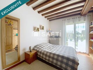  Maison à vendre 8 pièces 120 m²