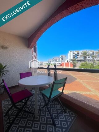  Appartement � vendre 1 pi�ce 23 m�