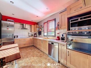  Maison � vendre 6 pi�ces 106 m�