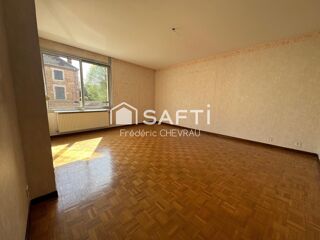  Appartement  vendre 4 pices 69 m