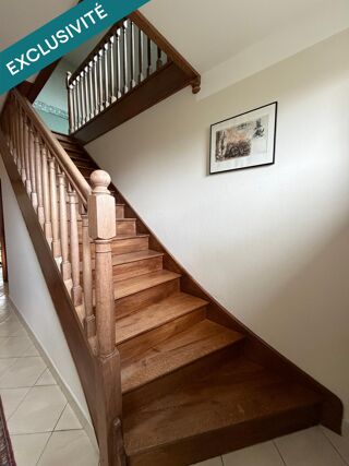  Maison � vendre 7 pi�ces 170 m�