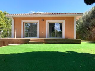  Maison à vendre 6 pièces 161 m²