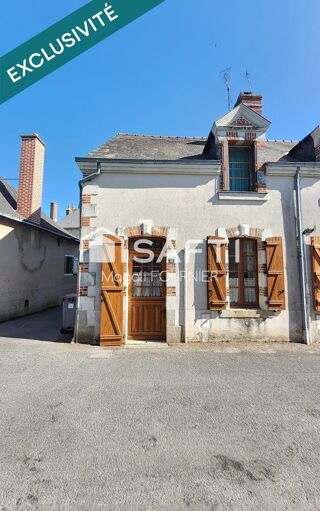  Maison  vendre 3 pices 68 m