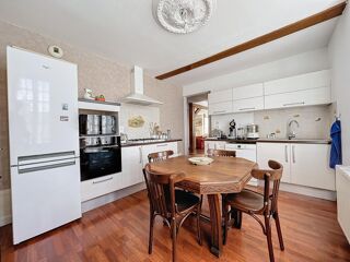  Maison à vendre 6 pièces 140 m²