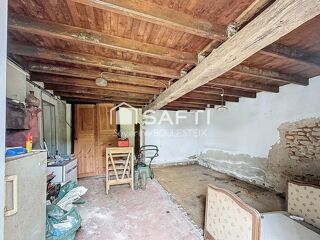  Maison à vendre 2 pièces 75 m²
