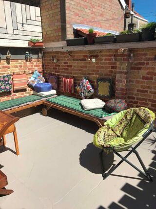  Maison à vendre 6 pièces 105 m²