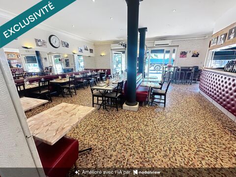 Fonds de Commerce Restaurant proche Stade Chaban Delmas 177778 33000 Bordeaux