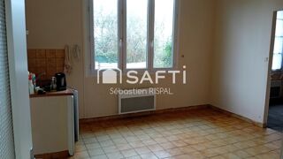  Maison à vendre 4 pièces 81 m²