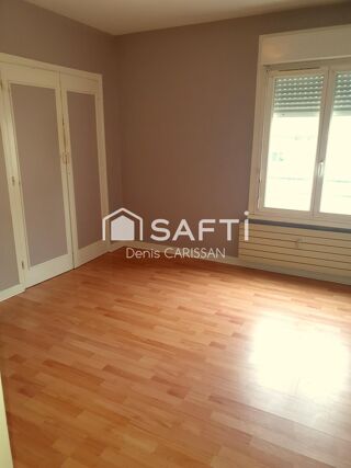  Appartement à vendre 3 pièces 76 m²