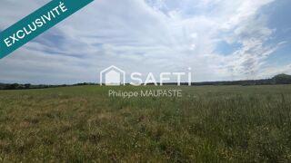  Terrain à vendre 256590 m²