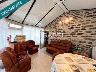  Maison � vendre 3 pi�ces 85 m�