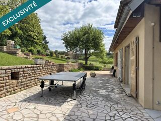  Maison à vendre 6 pièces 195 m²