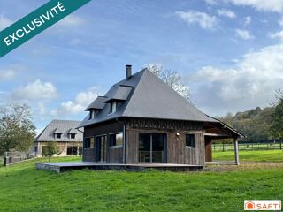  Maison à vendre 5 pièces 97 m²