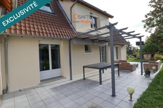  Maison  vendre 9 pices 170 m