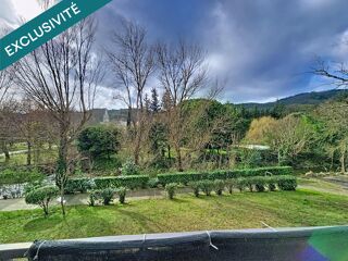 Appartement à vendre 1 pièce 23 m²