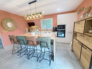  Maison � vendre 4 pi�ces 95 m�