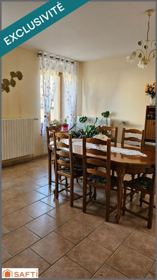  Maison � vendre 8 pi�ces 150 m�