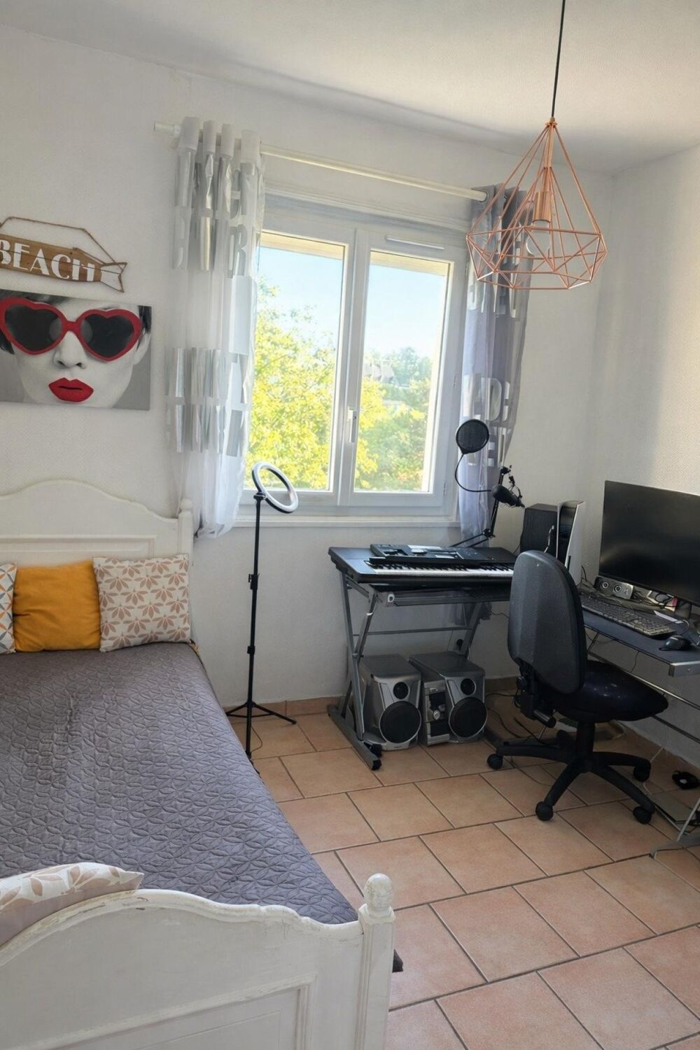 � vendre  Maison Priss� (71960)