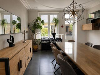  Maison à vendre 8 pièces 175 m²