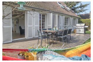  Maison � vendre 9 pi�ces 207 m�