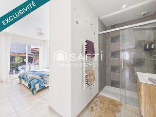  Maison à vendre 4 pièces 95 m²