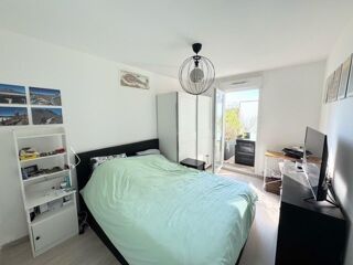  Appartement à vendre 2 pièces 42 m²