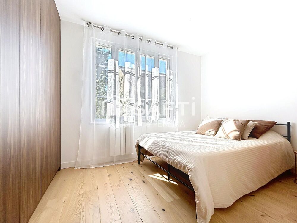 � vendre  Maison Champs-sur-Marne (77420)