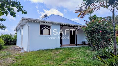   Belle Maison T4 Meublée Avec Jardin Maison - 4 pièce(s) - 76 m²