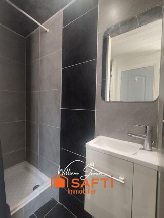  Appartement à vendre 1 pièce 14 m²