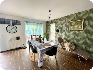  Maison à vendre 5 pièces 133 m²