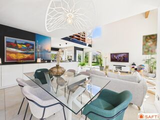  Maison à vendre 5 pièces 170 m²