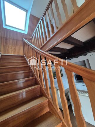  Maison à vendre 6 pièces 160 m²